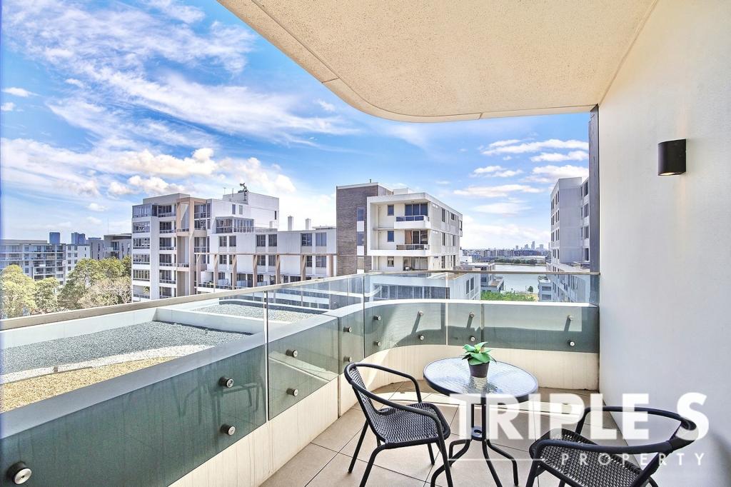 403/21 MARQUET ST, RHODES, NSW 2138