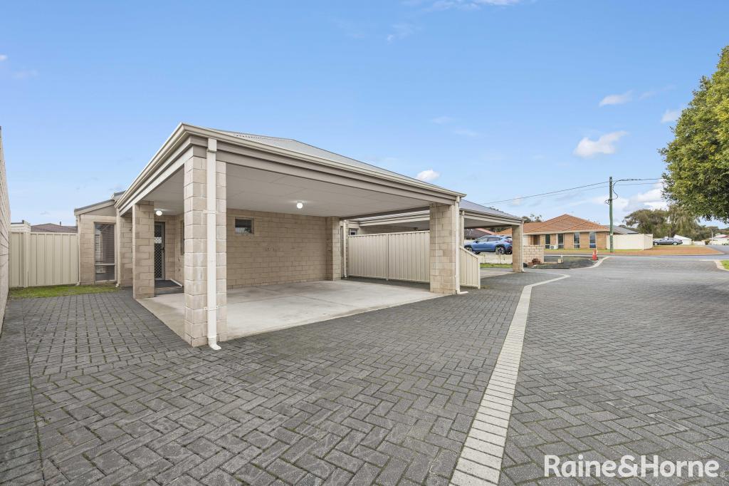 10/13 JUBILEE RD, GLEN IRIS, WA 6230