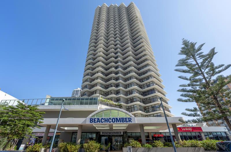 1508/18 HANLAN ST, SURFERS PARADISE, QLD 4217