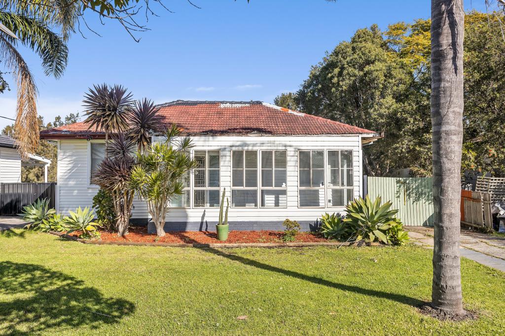 60 Essex St, Berkeley, NSW 2506
