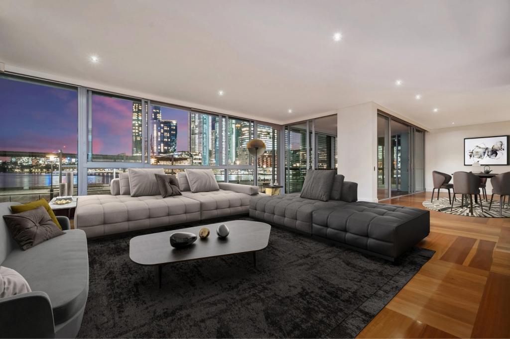 50/56 Pirrama Rd, Pyrmont, NSW 2009