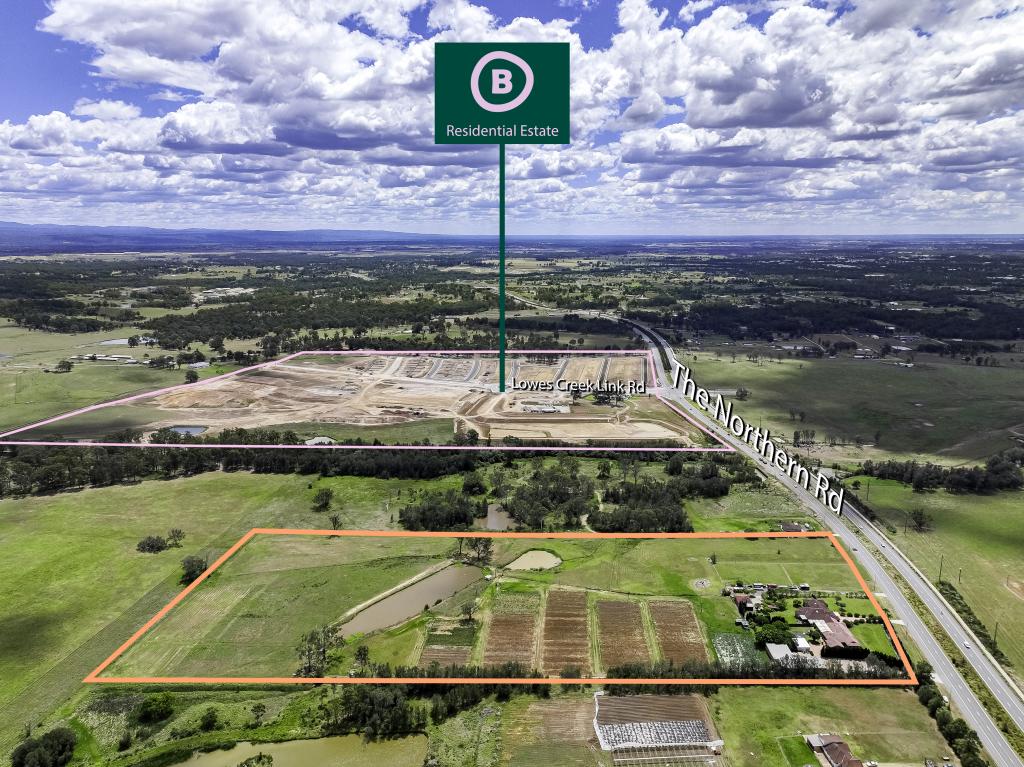 905 The Northern Rd, Bringelly, NSW 2556