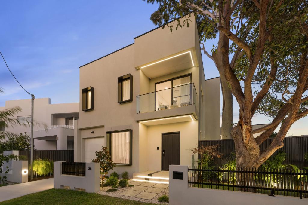 36 Lawson St, Sans Souci, NSW 2219