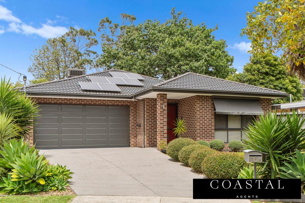 16b Myrtle St, Langwarrin, VIC 3910