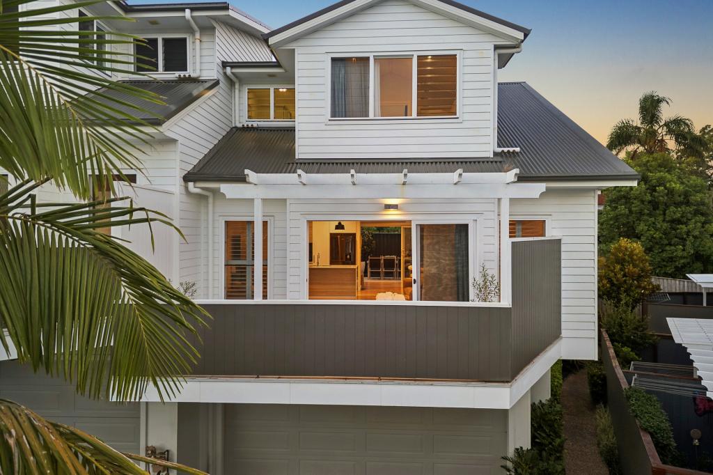 8/6 GHERSI AVE, WAMBERAL, NSW 2260