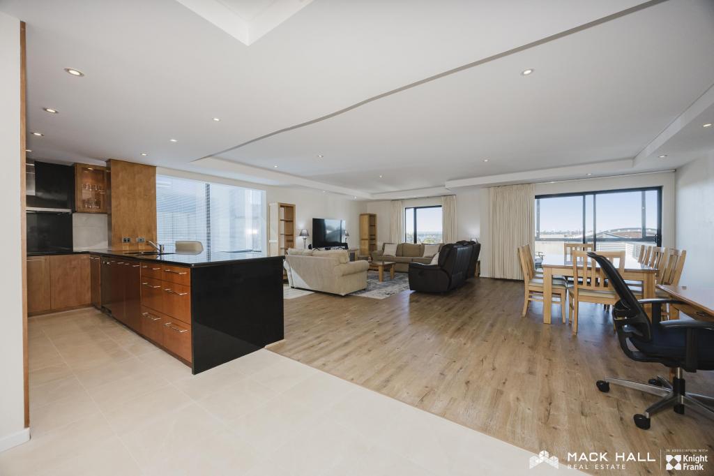 20/128 Mount Bay Rd, Perth, WA 6000