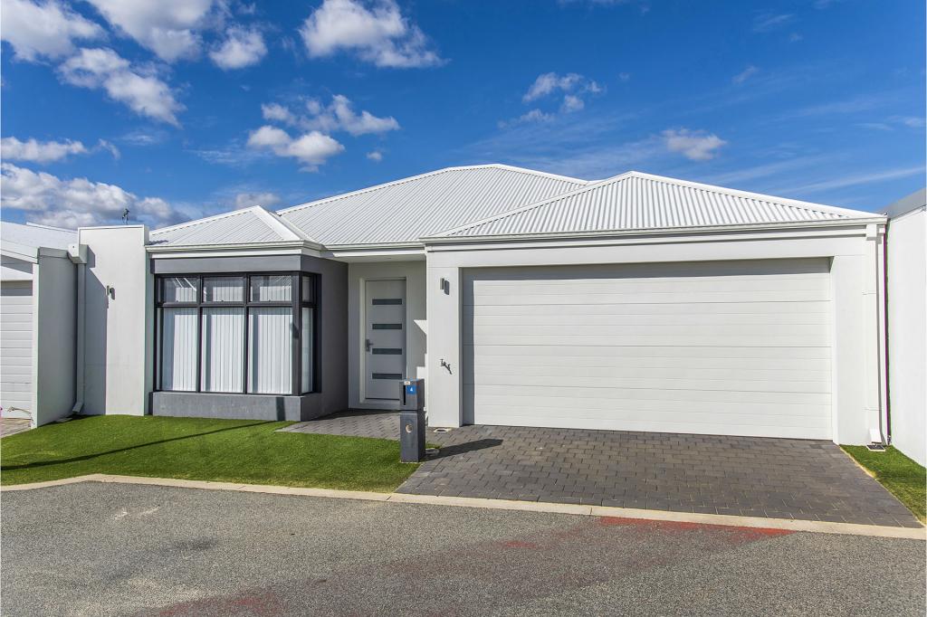 4 Memuru St, Southern River, WA 6110