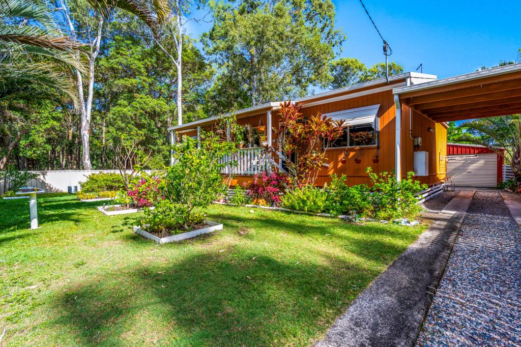 24 COOLABAH ST, RUSSELL ISLAND, QLD 4184