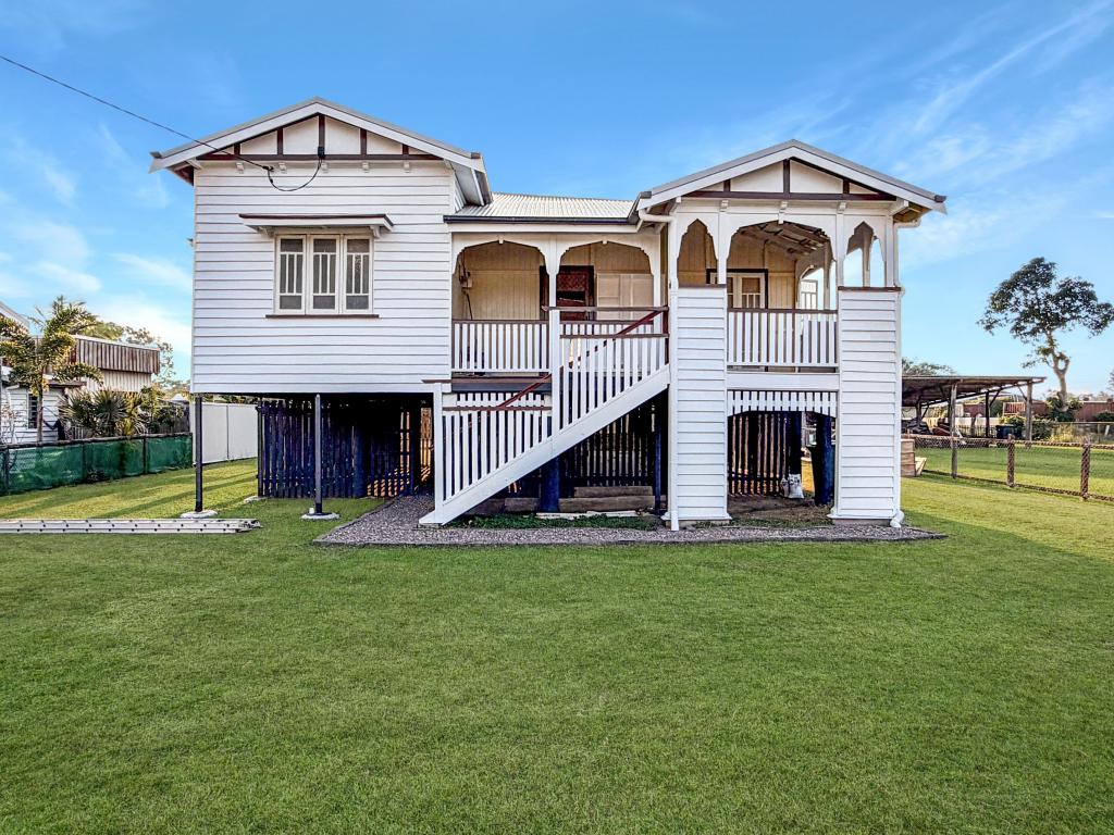 21 Cran St, Tinana, QLD 4650