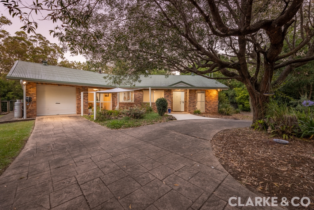 12 Taroona Ct, Peachester, QLD 4519