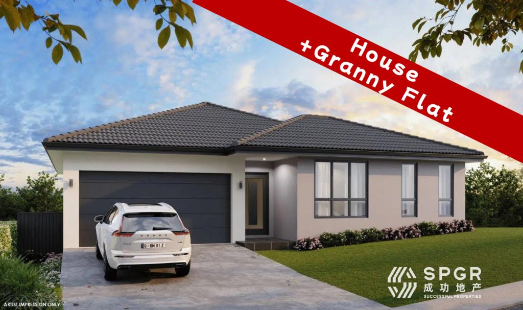 54 Cart St, Box Hill, NSW 2765