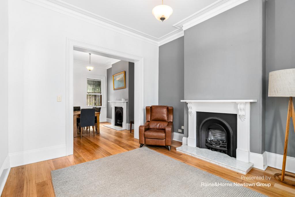 93 CAVENDISH ST, STANMORE, NSW 2048
