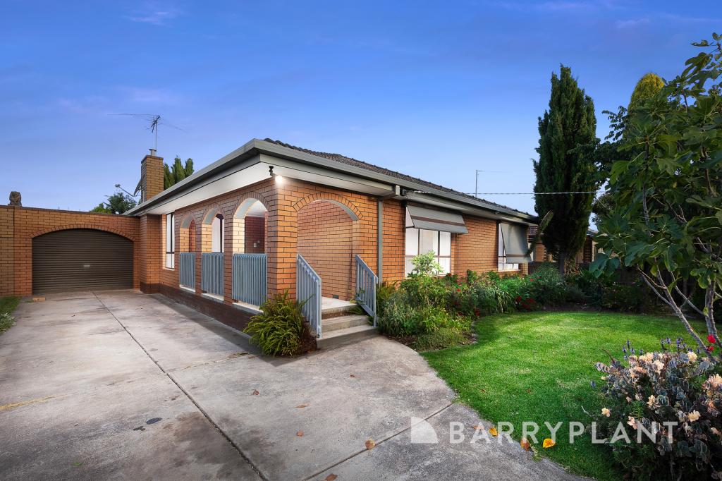 8 Cobham St, St Albans, VIC 3021