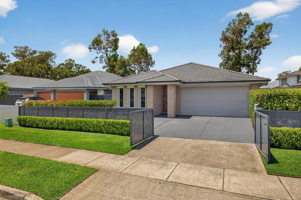 555 LONDONDERRY RD, LONDONDERRY, NSW 2753