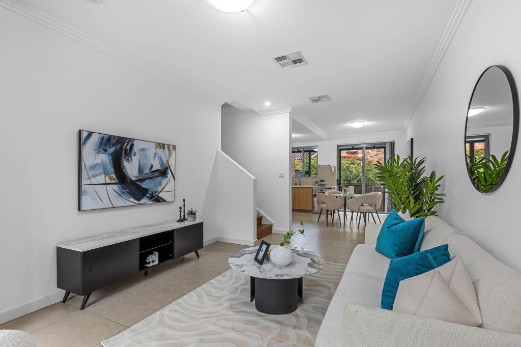 13/2a William St, South Hurstville, NSW 2221