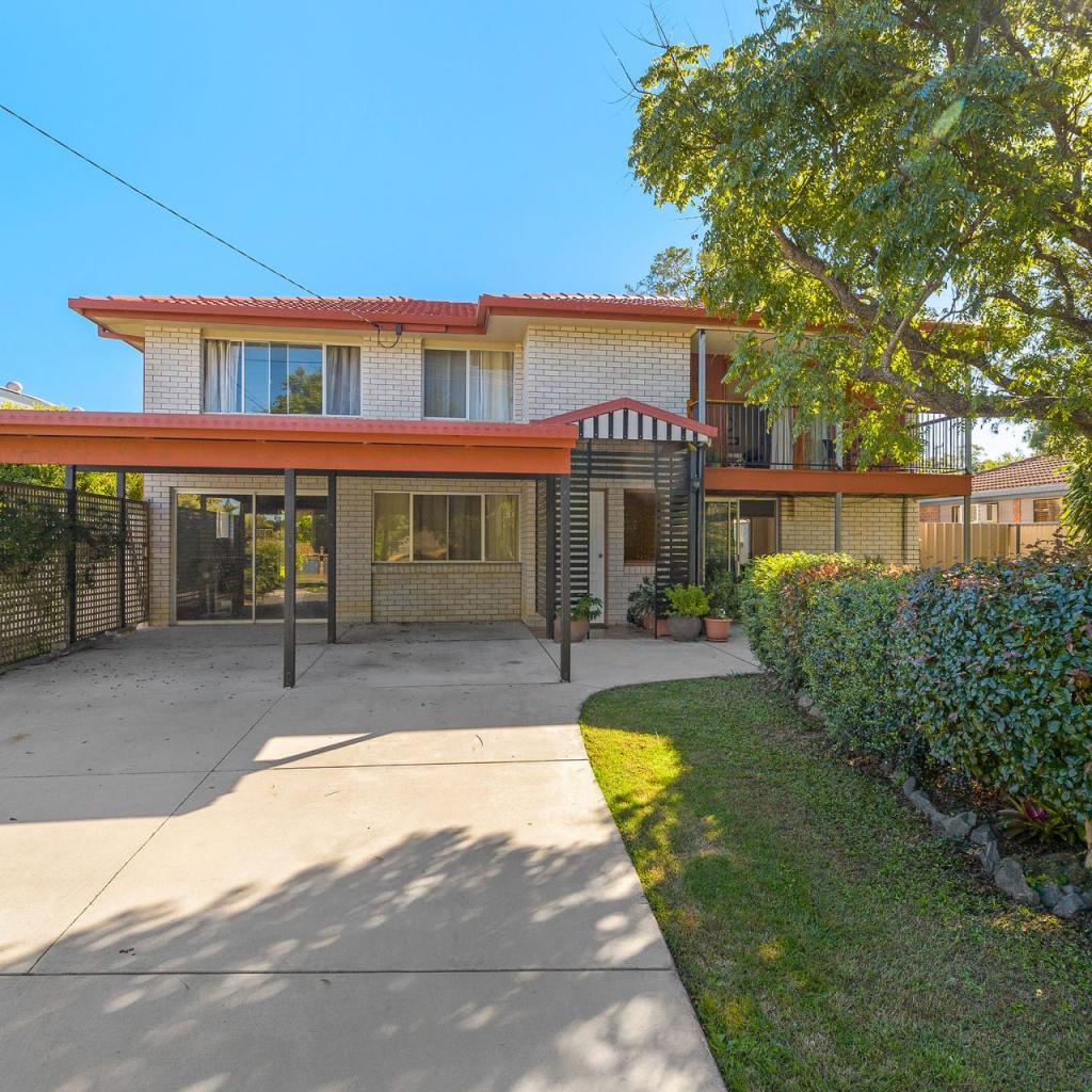 69 Lawn Tce, Capalaba, QLD 4157