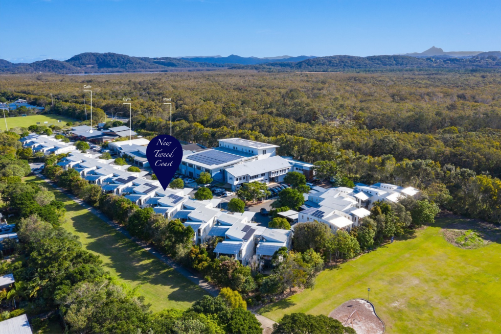 36/3 Cedarwood Ct, Casuarina, NSW 2487