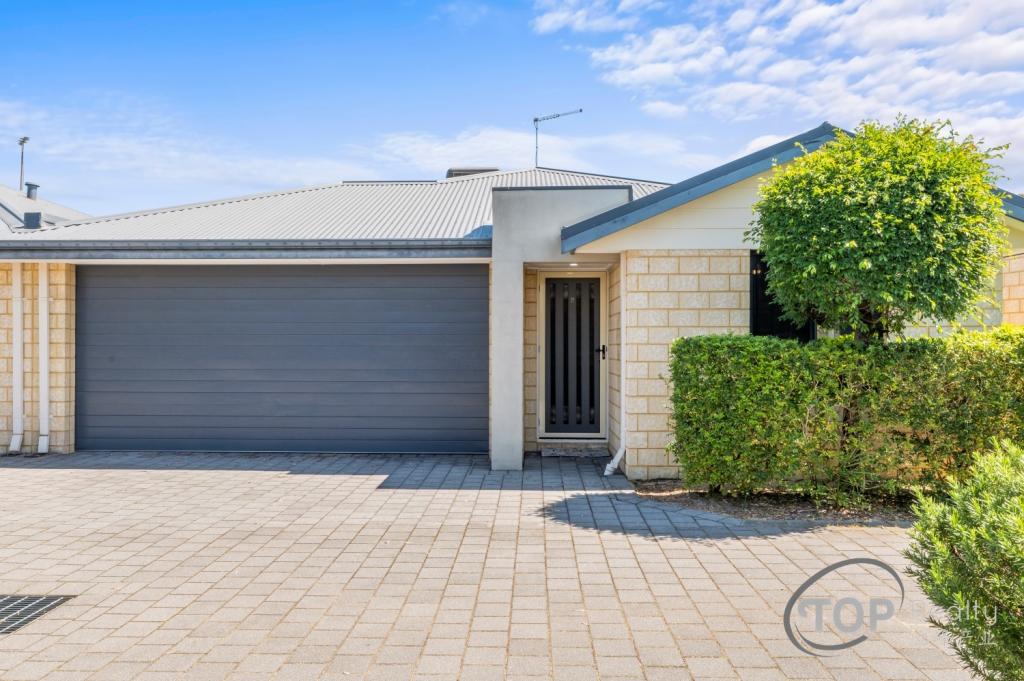 2/90 Renou St, East Cannington, WA 6107