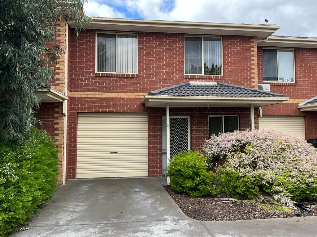 3/11 Mackey St, Lalor, VIC 3075