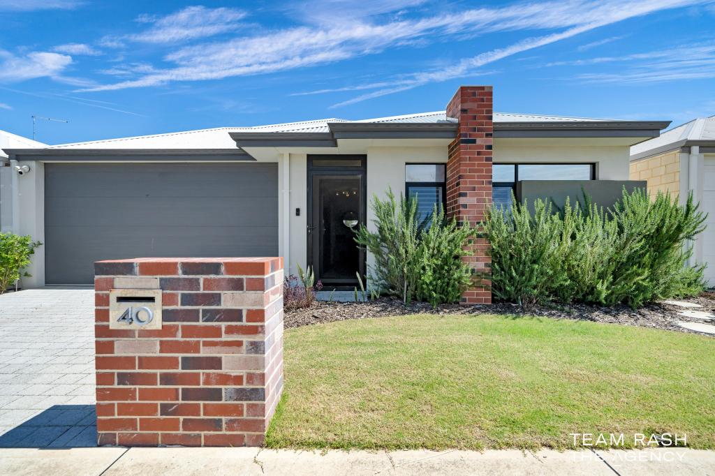 40 Lattuga Dr, Wellard, WA 6170