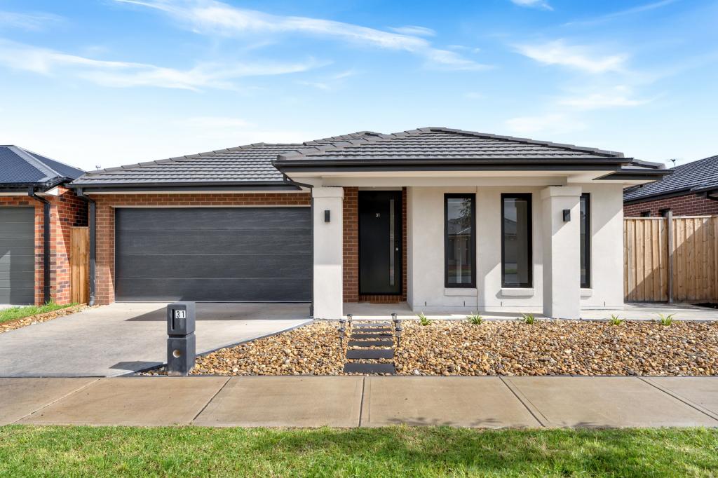 31 Monakeeba Bvd, Woodstock, VIC 3751