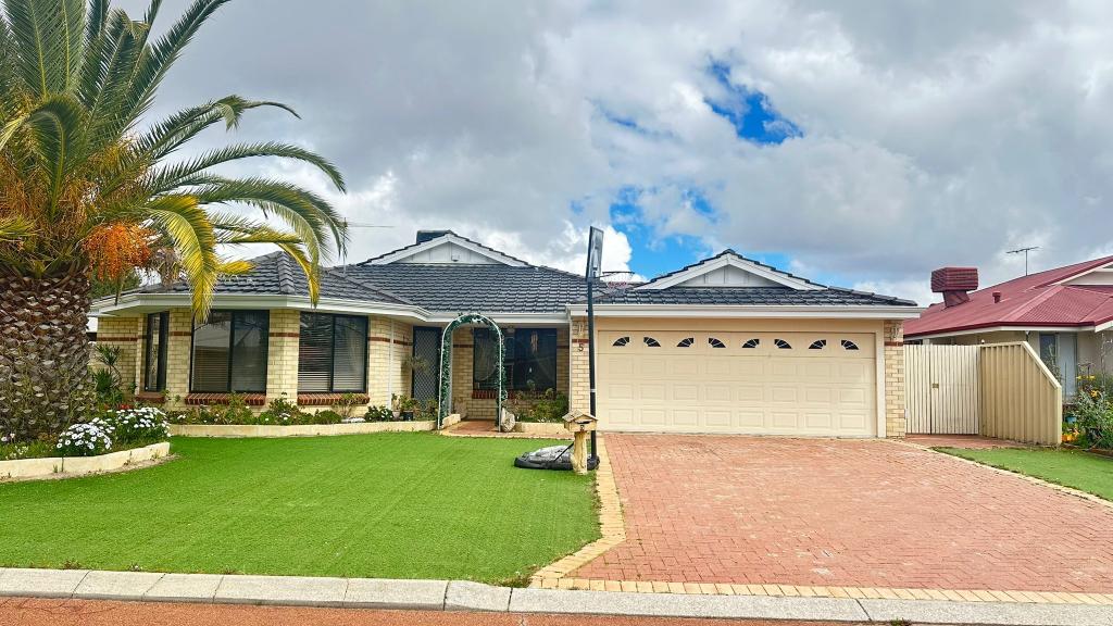 5 Lowis Way, Canning Vale, WA 6155