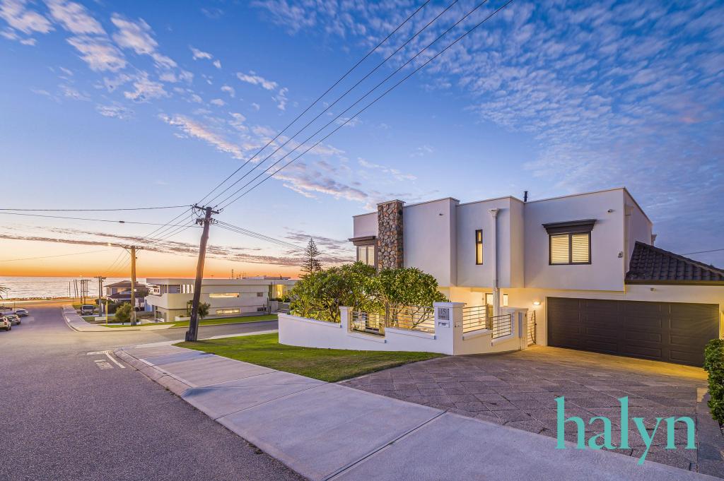 15 Saunders St, North Beach, WA 6020