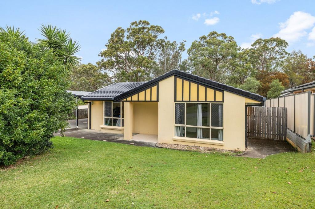 51 Winchester Rd, Alexandra Hills, QLD 4161