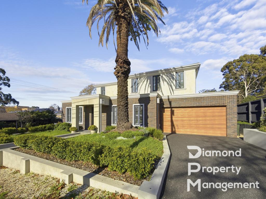 100 PROSPECT HILL RD, CAMBERWELL, VIC 3124