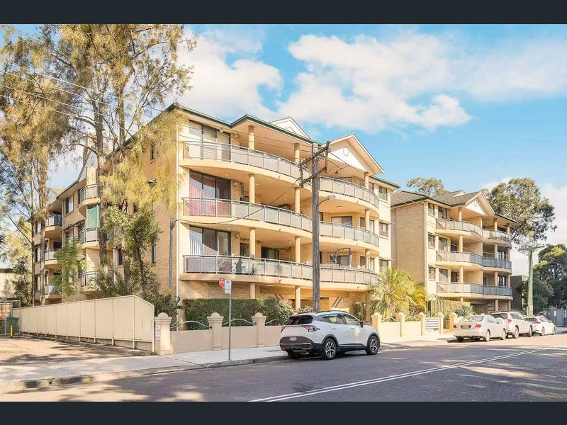 13/60-62 Cowper St, Granville, NSW 2142