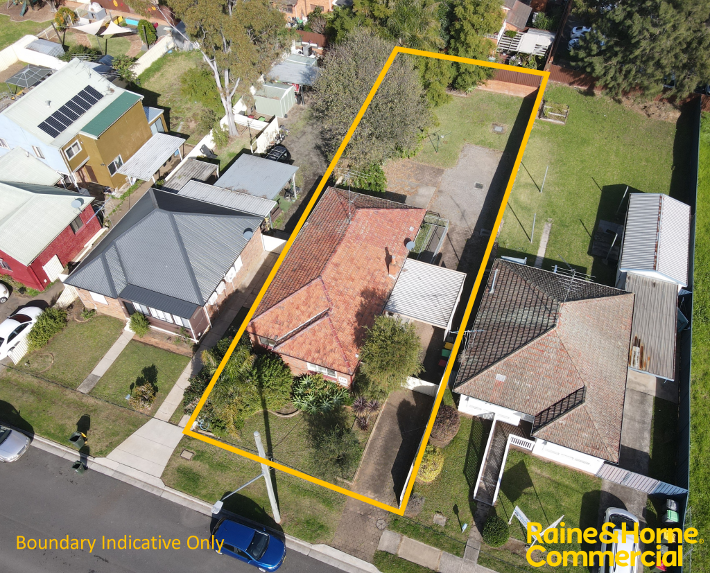 119 Dumaresq St, Campbelltown, NSW 2560