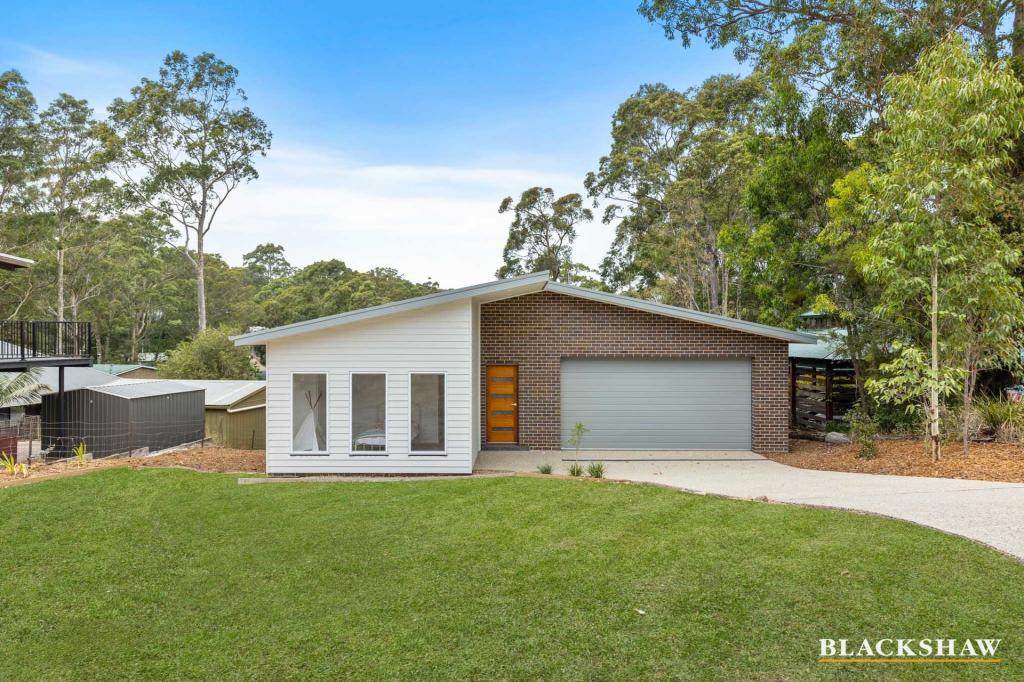 50 Long Beach Rd, Long Beach, NSW 2536