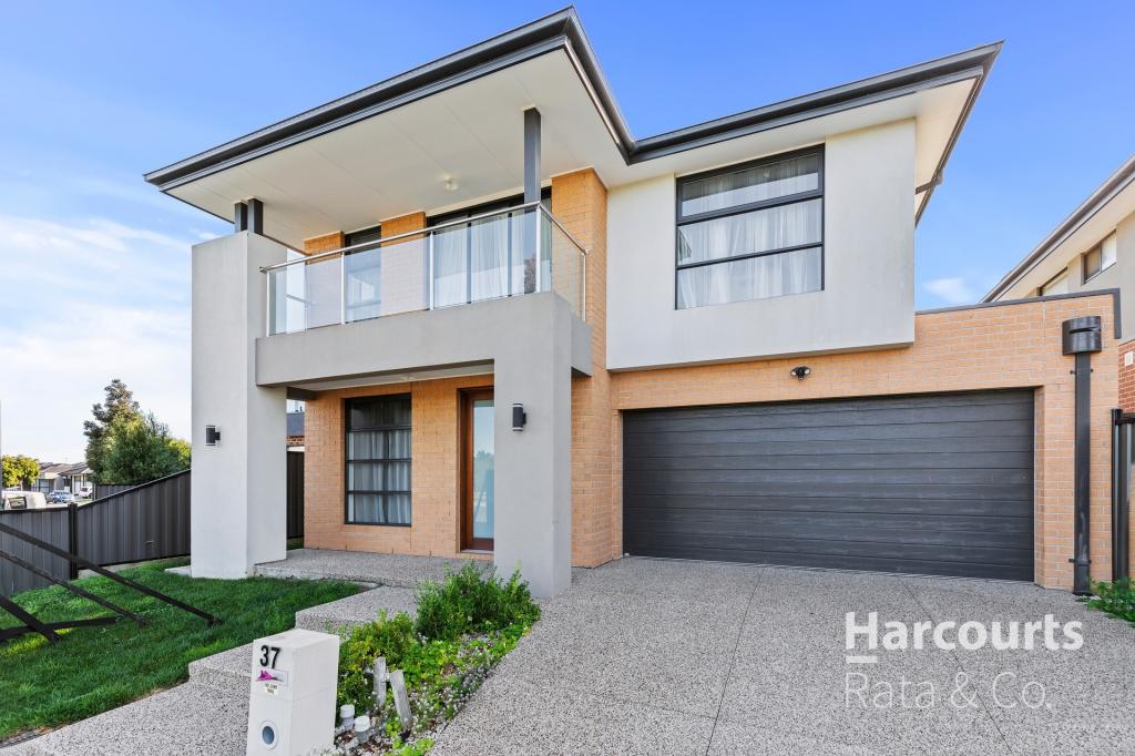 37 Roscoe Ave, Kalkallo, VIC 3064