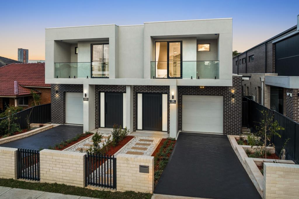 54 Gallipoli St, Lidcombe, NSW 2141