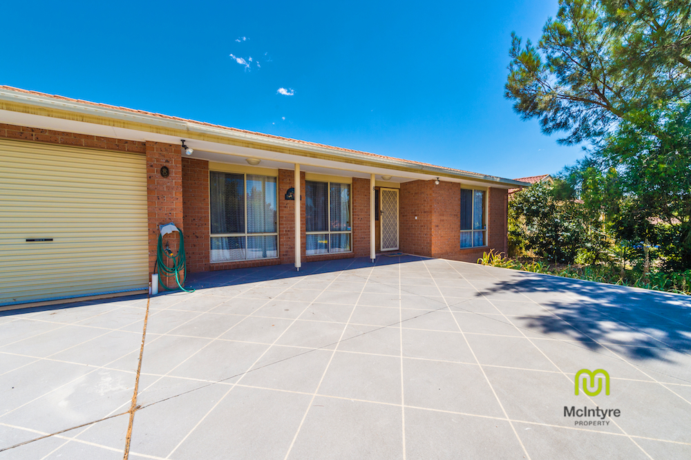 8 Morice Pl, Bonython, ACT 2905