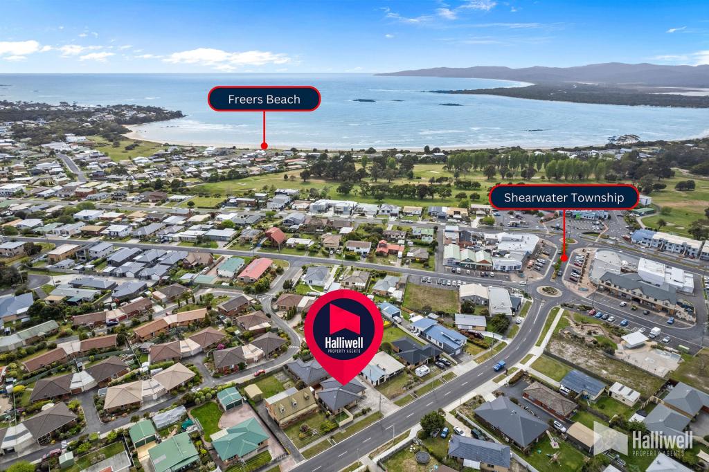 1/15 Club Dr, Shearwater, TAS 7307