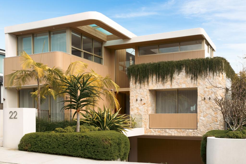 22 Village High Rd, Vaucluse, NSW 2030