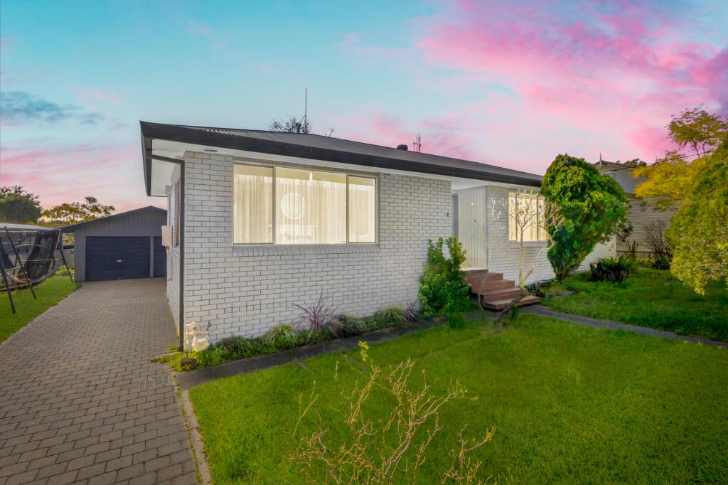 4 Belmont Ave, Cessnock, NSW 2325