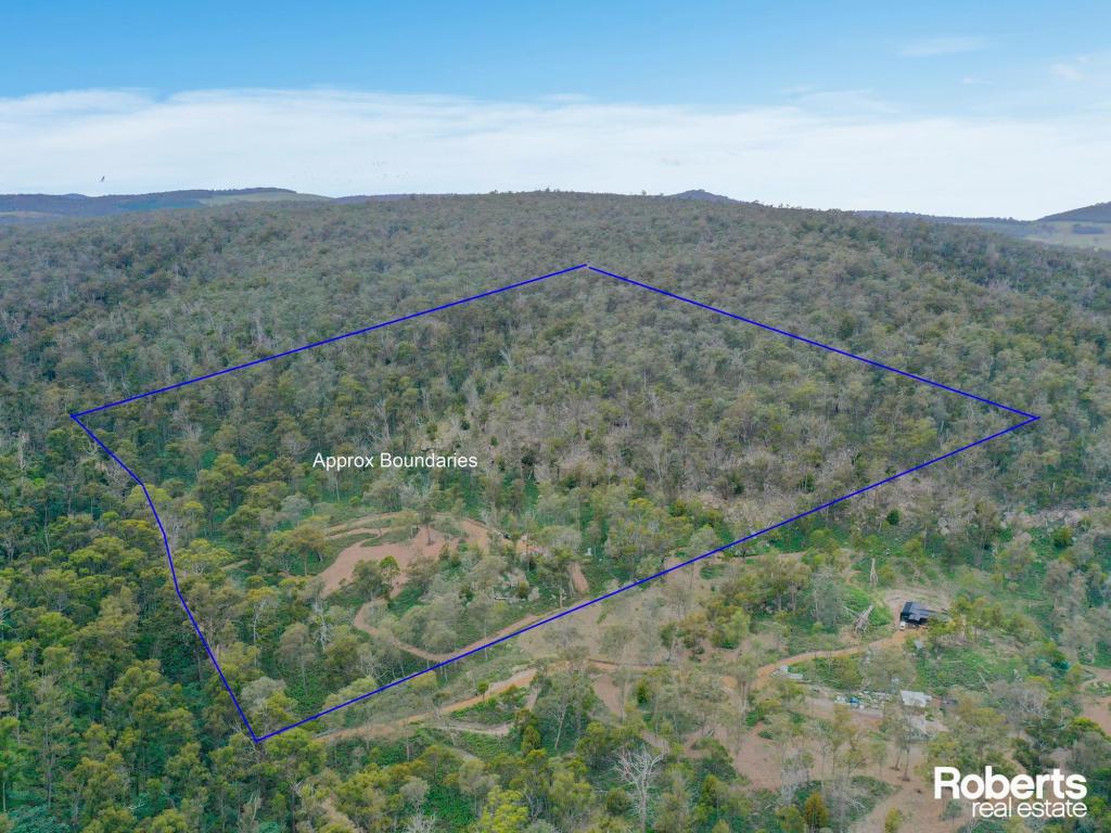 Lot 1 Marked Tree Rd, Hamilton, TAS 7140