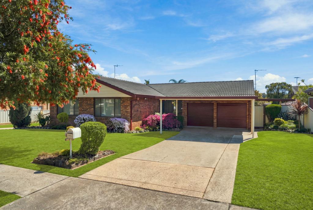 35 Bathurst St, Wakeley, NSW 2176