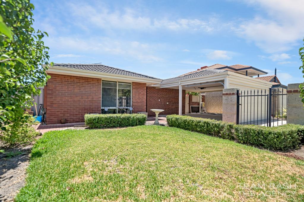 37 Grenache Cres, Caversham, WA 6055