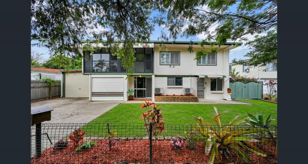 14 MARRAGALL ST, KIRWAN, QLD 4817