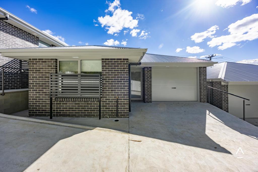 2/124 Pomona Rd N, Riverside, TAS 7250