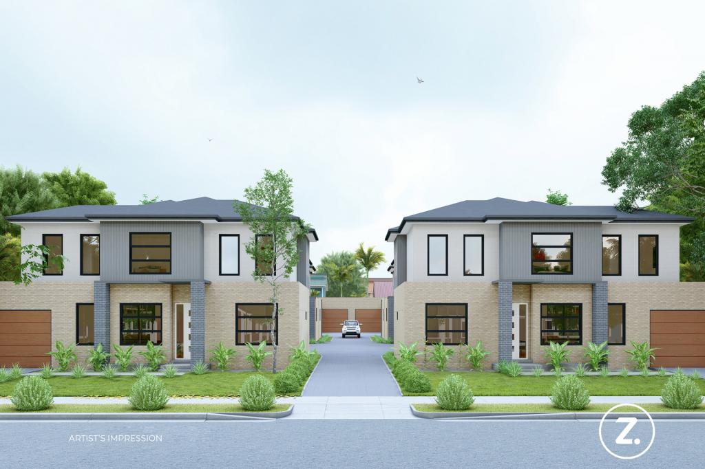 4/12-14 GRACE AVE, DANDENONG, VIC 3175