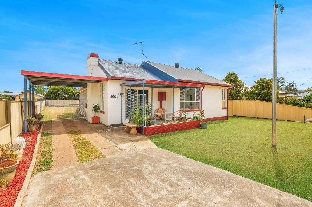 40 Vera St, South Tamworth, NSW 2340