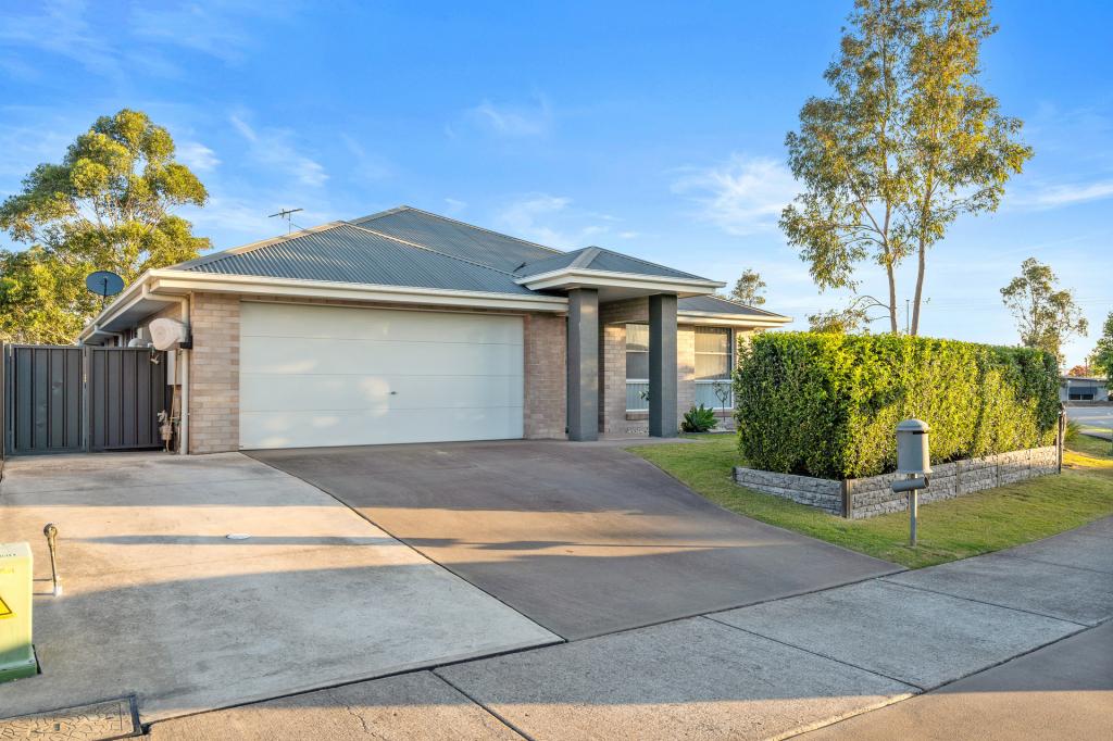 2 Cagney Rd, Rutherford, NSW 2320