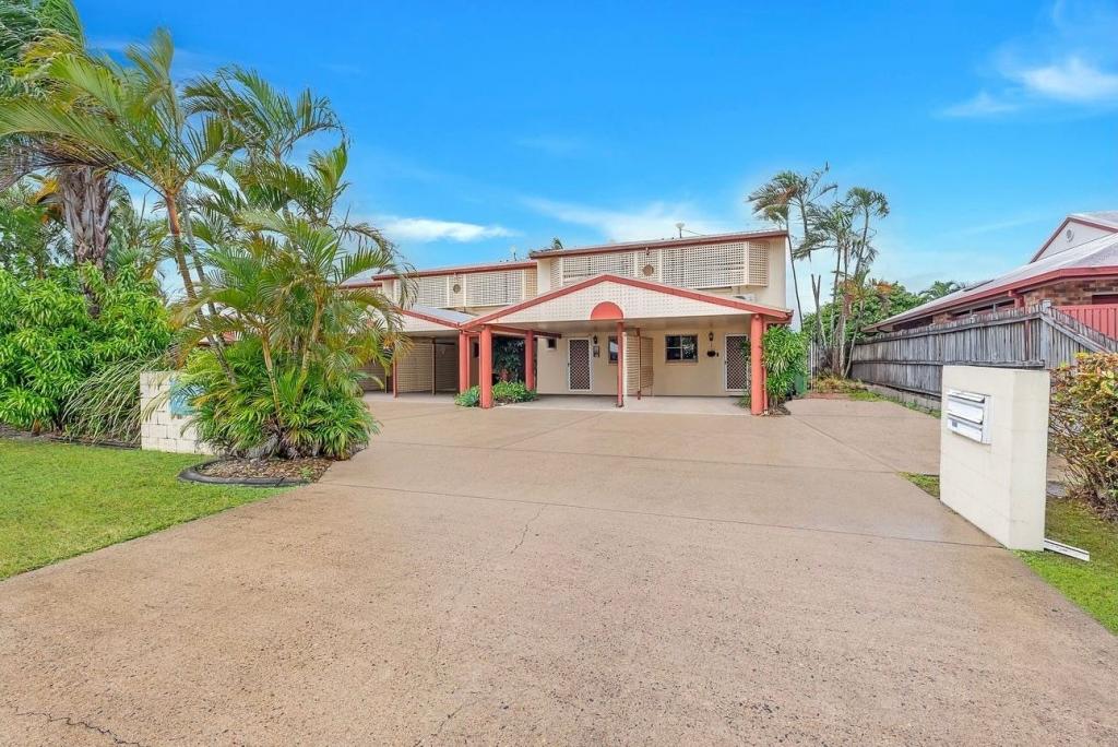 3/6 Gardenia St, Proserpine, QLD 4800