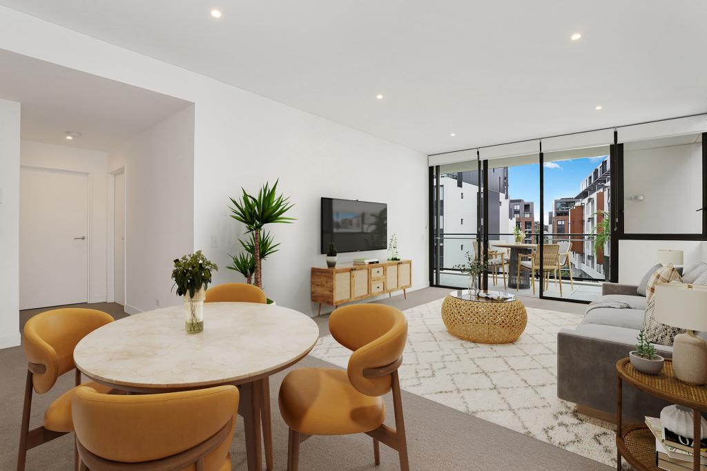 505/22 Scotsman St, Forest Lodge, NSW 2037