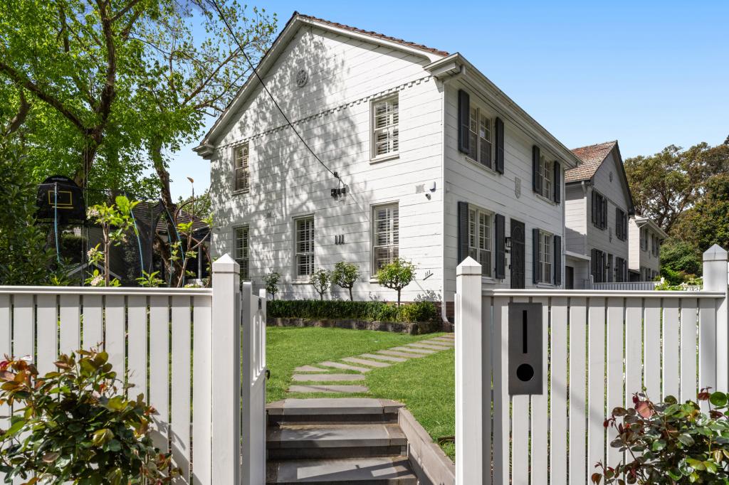 1/111 Kooyongkoot Rd, Hawthorn, VIC 3122