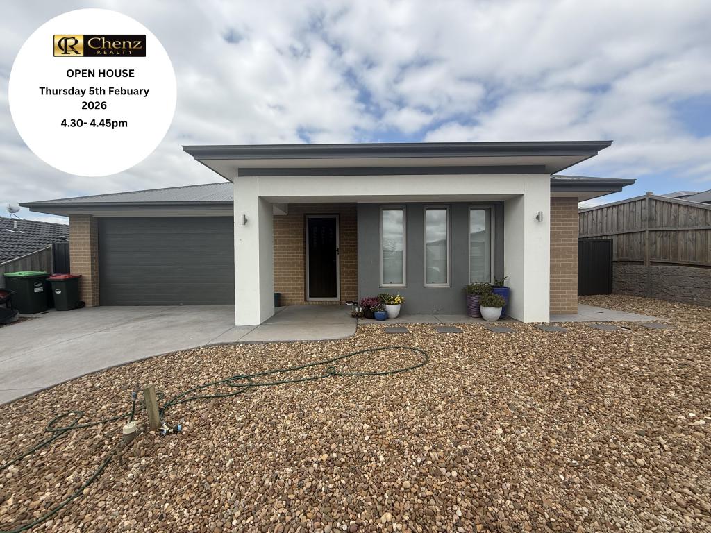 12 Salisbury Ave, Warragul, VIC 3820